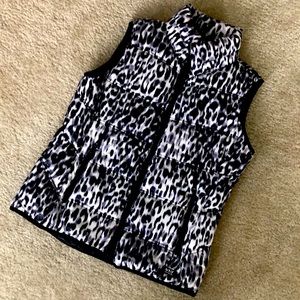 Andrew Marc Puffer Vest